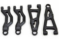 Front Upper & Lower A-Arms, for the Arrma Grom (Set "A")