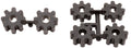 REPLACEMENT SPLINE DRIVE ADAPT ADAPTER(SLASH 2WD/4W4 & BLITZ)