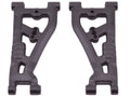 FRONT A-ARMS FOR ASSOCIATED PROLITE 4X4 - BLACK3