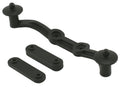 ADJUST BODY MOUNTS TRAXXAS SLASH 4X4