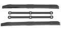 Roof Skid Rails for Traxxas X-Maxx
