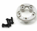 HEAD GUARD TRAXXAS 2.5 SILVER