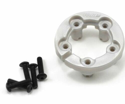 HEAD GUARD TRAXXAS 2.5 SILVER