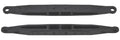 Trailing Arms, for Traxxas Unlimited Desert Racer
