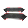 RCP Tracks 30cm Long 45 Degree Kit