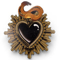 Sacred Heart Wooden Jigsaw Puzzle, 500 pcs