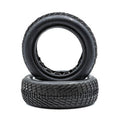 Radar - 1/10 2WD Front Buggy Tires w/ Inserts 2.2" (1 Pair)