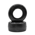 Slick - 1/10 SCT / No-Prep Drag Tires w/ Inserts 2.2x3"