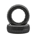Stage Two - 1/10 2WD Front Buggy Tires w/ Inserts 2.2"