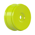 1/8 Buggy Wheel, Yellow (4 pcs)