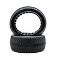 Radar - 1/8 TRUGGY Tires w/ Inserts (1 Pair) Super Soft