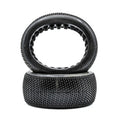 Villain - 1/8 TRUGGY Tires w/ Inserts (1 Pair) Soft