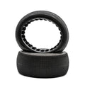 Mach One - 1/8 TRUGGY Tires w/ Inserts (1 Pair) Soft