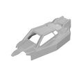 Darkstar - Losi Mini-B Body - Standard Weight