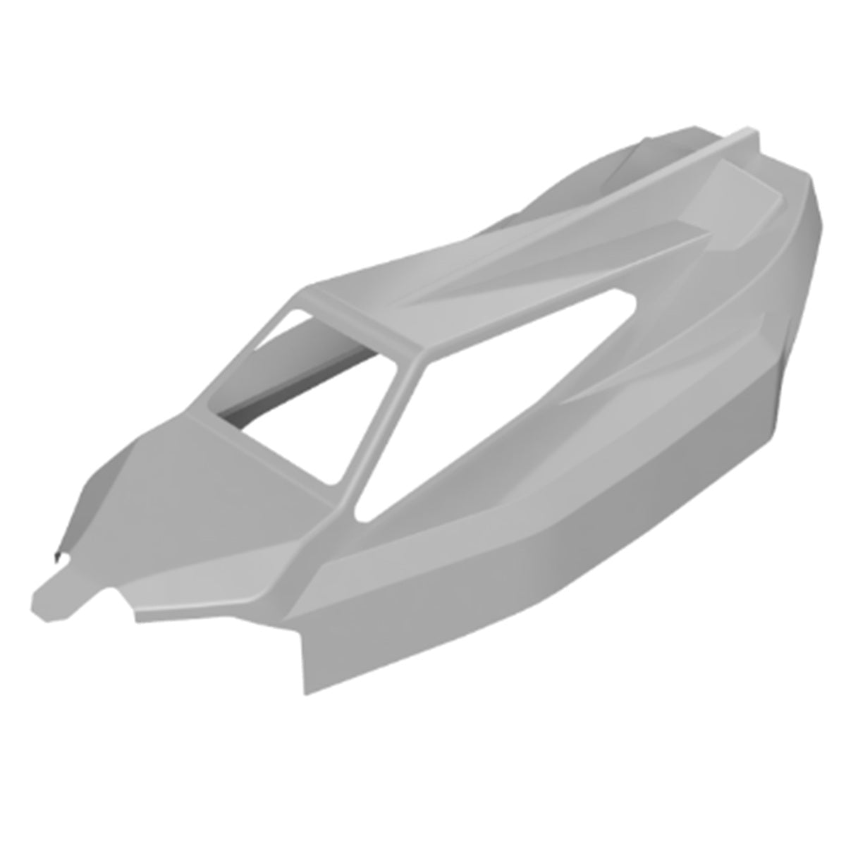 RS-2 - 1/10 Buggy Body - (AE B7)