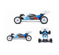 Darkstar - 1/10 Buggy Body - Standard Weight - (AE B7)