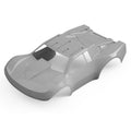 Interceptor - Losi Mini-B SCT Body - Standard Weight
