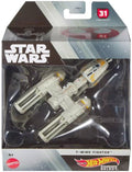 Mattel - Hot Wheels - Star Wars Hot Wheels Starships