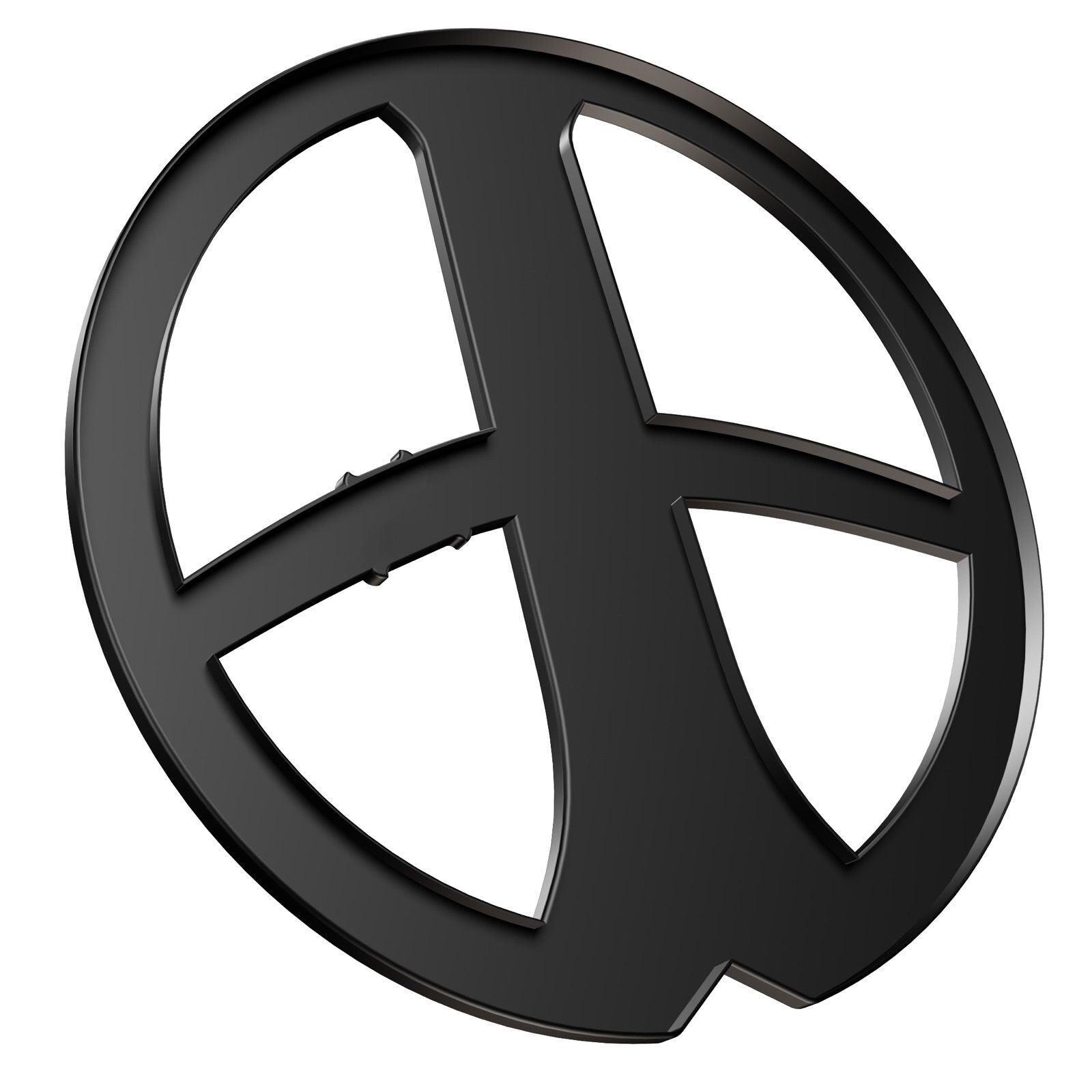 XP Deus 11"  DD Coil Cover