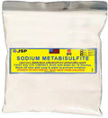 JSP Sodium Metabisulfite 5lb Bag Gold Precipitant Powder for Refining Recovery Aqua Regia