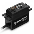 Black Edition High Voltage Brushless Digital Servo 0.065s