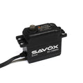 Savox - Black Edition, High Torque Digital Servo, 0.11sec / 347oz @ 7.4V