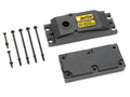 TOP AND BOTTOM SERVO CASE WITH SCREWS FOR SGSV0235MG