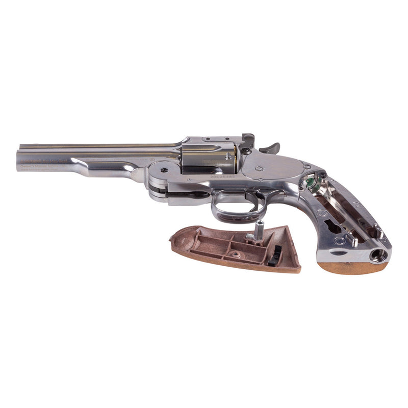 Load image into Gallery viewer, Schofield 5 Inch - Chrome
