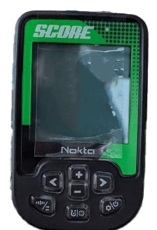 Nokta Score Metal Detector
