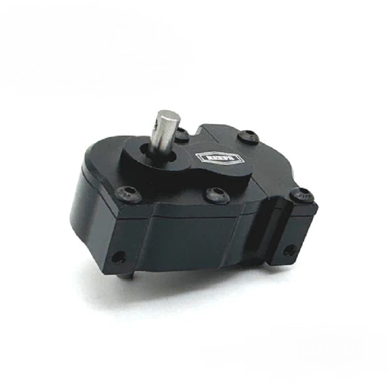 XPT3 LCG Transmission - Black