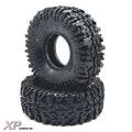 Crux Tires 1.9 / 4.75" XP Pink Compound (2)