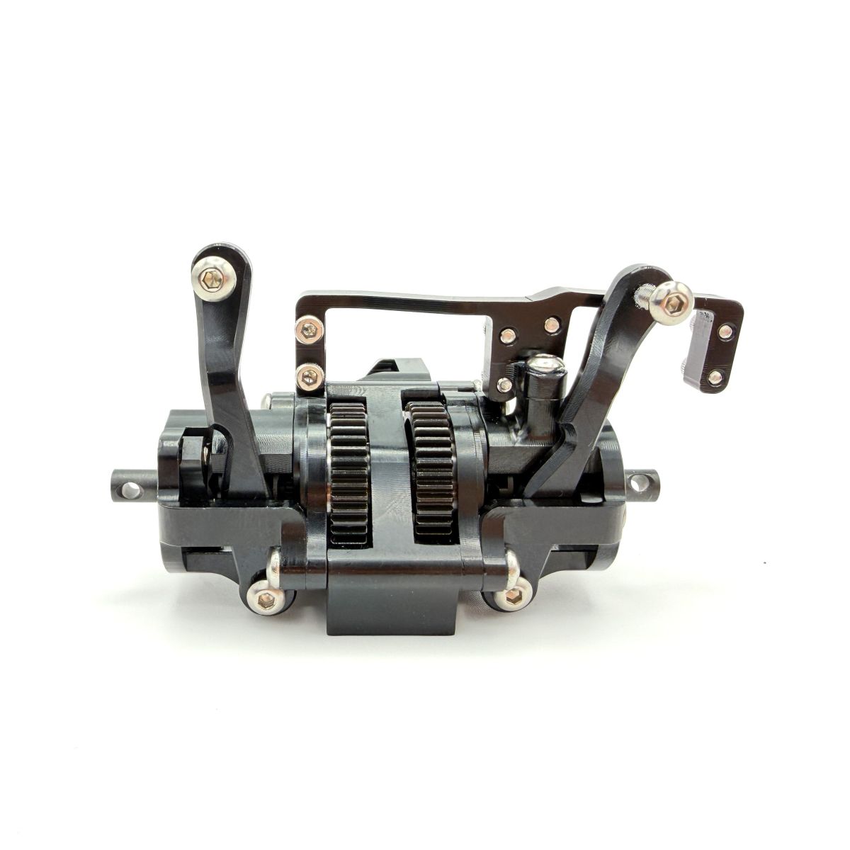 XP Dual Dig Transmission (Black)