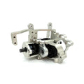 XP Dual Dig Transmission (Silver Clear)