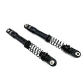 XP Aluminum Shocks 100mm (2pk)