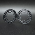 1.9 "SHIELD" Beadlock Ring (Gray) (2)