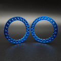 1.9 "TECTONIC" Beadlock Ring (Blue) (2)