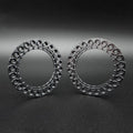 1.9 "SLUICE" Beadlock Ring (Gray) (2)