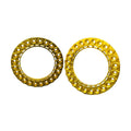 1.9 "Sluice" Beadlock Ring (Gold) (2)