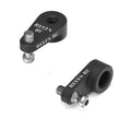 Aluminum Servo Arm & Ball Stud (SCX30)