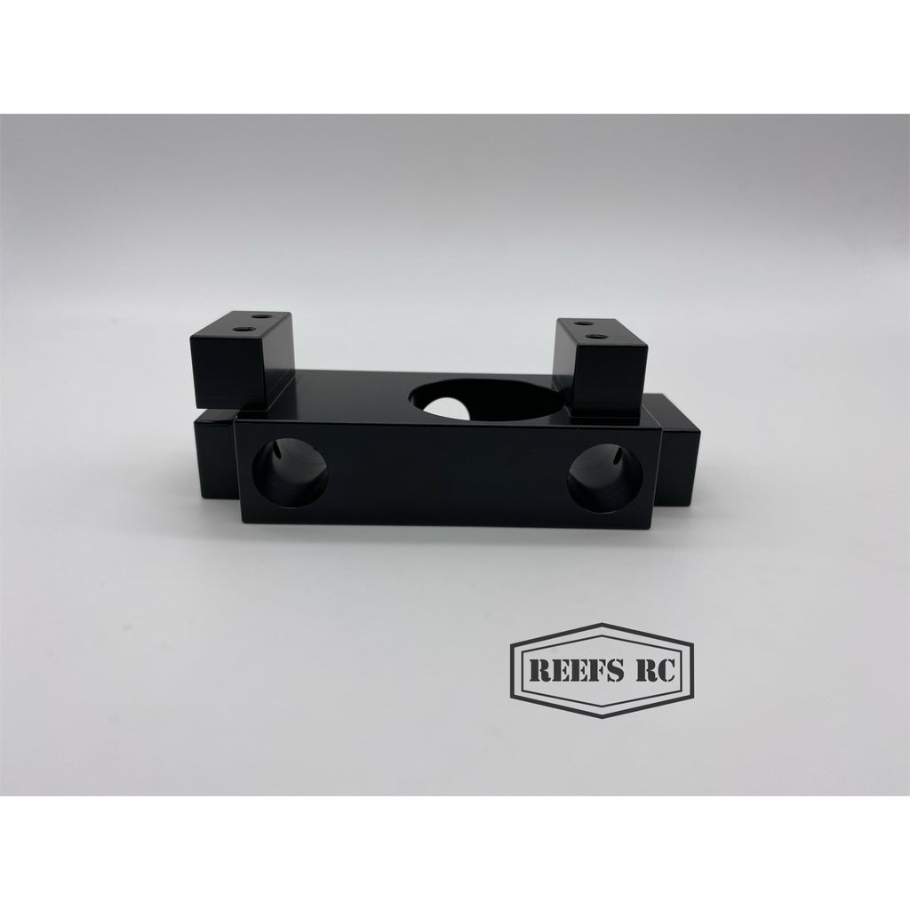 Winch / Bumper Mount (Redcat Gen8 OR 9)