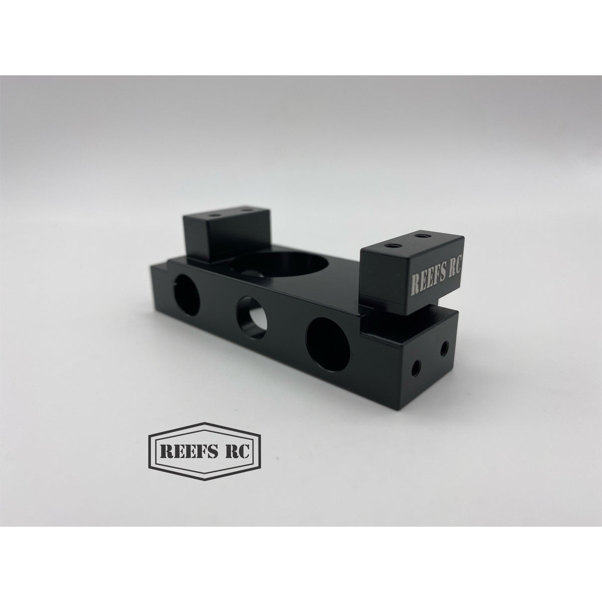 Winch / Bumper Mount (Redcat Gen8 OR 9)