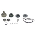 RAW 500 Steel Gear Sets