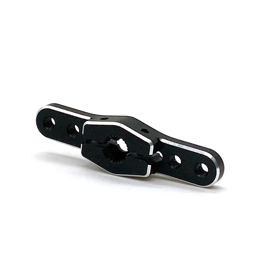 1.8" HD Throttle Horn 25T