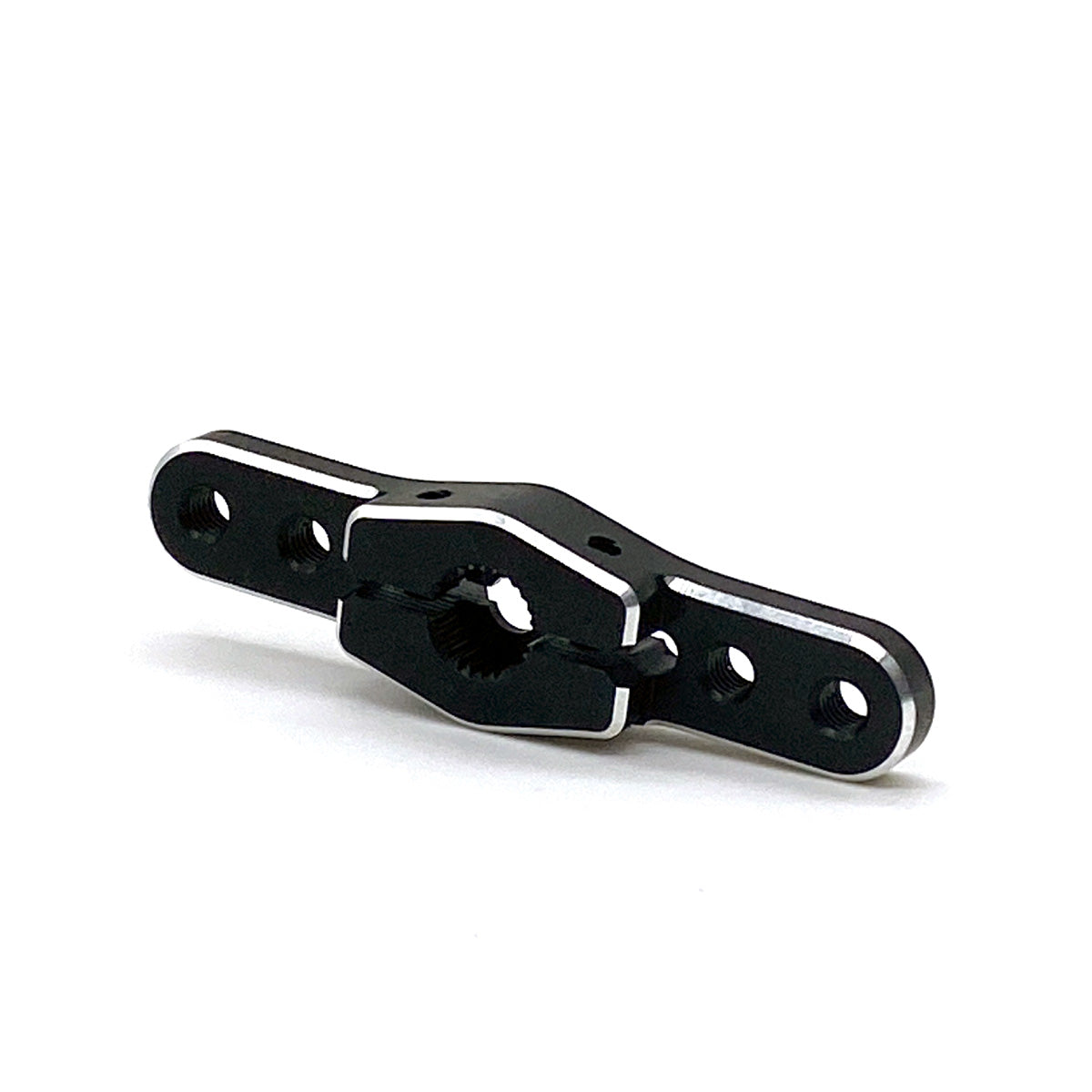 1.8" HD Throttle Horn 25T