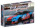 1/24 Scale Legacy Motor Club Erik Jones 2023 Camaro "STP"