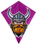 40" Viking Diamond Kite