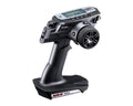 Sanwa - MX-6 FH-E 3 Channel 2.4 GHz Radio System
