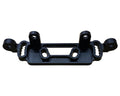 Aluminum Steering Spacer for M17
