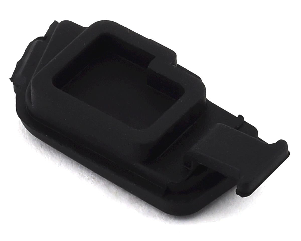 Sanwa - M17 Battery Cover - Rubber