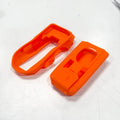 Gorilla Guard - 10PX Silicone Case Orange